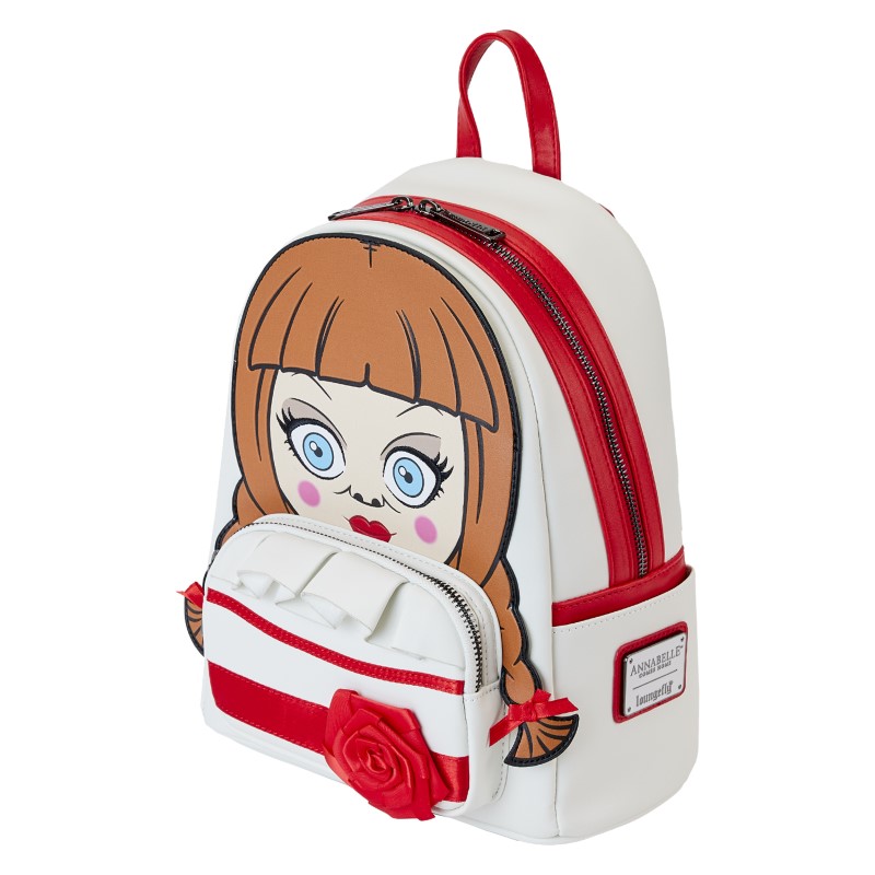 Annabelle Loungefly Mini Sac A Dos Annabelle Cosplay 